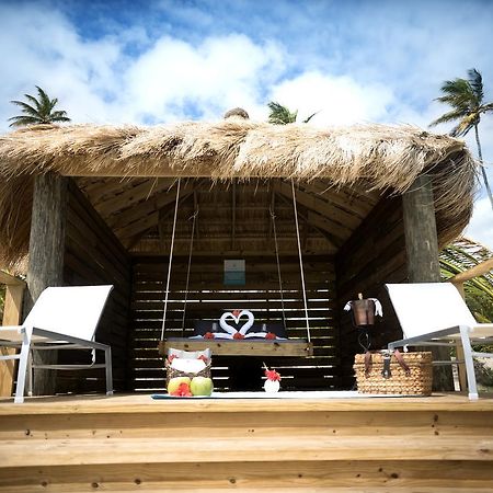 Serenity At Coconut Bay (Adults Only) Vieux Fort Exterior photo