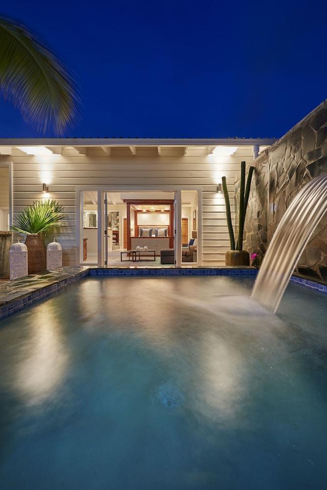 Serenity At Coconut Bay (Adults Only) Vieux Fort Exterior photo
