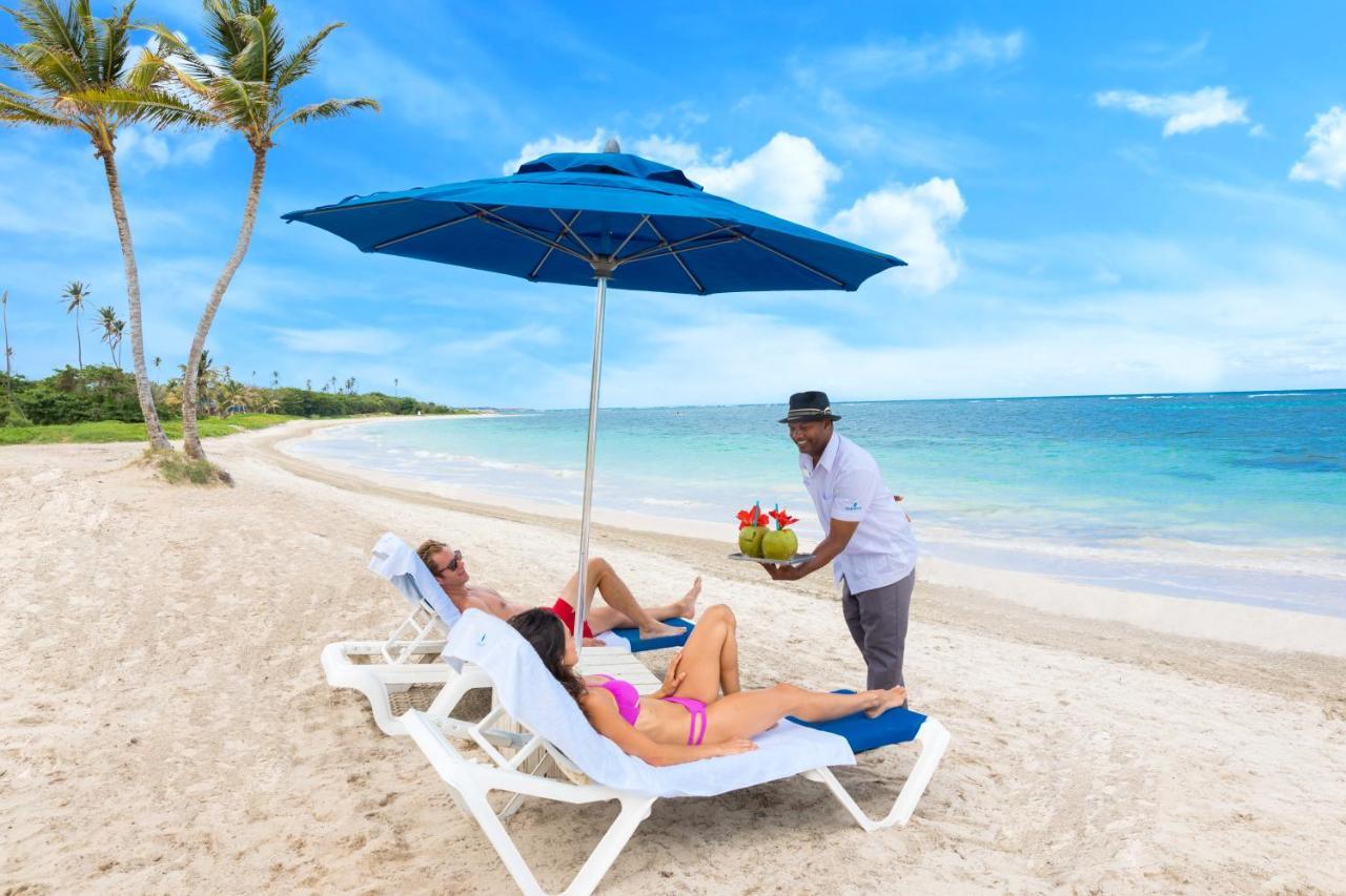 Serenity At Coconut Bay (Adults Only) Vieux Fort Exterior photo