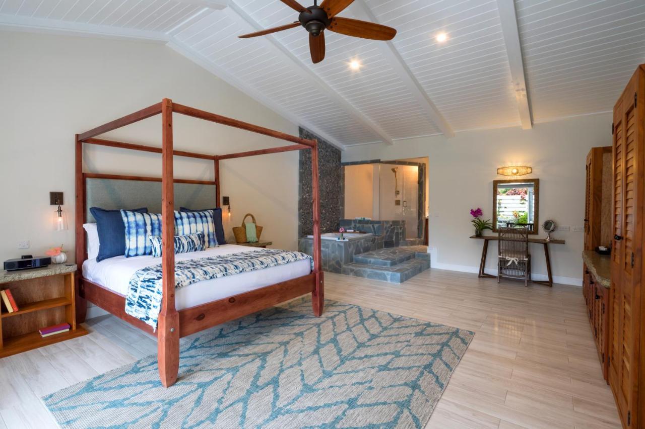 Serenity At Coconut Bay (Adults Only) Vieux Fort Room photo