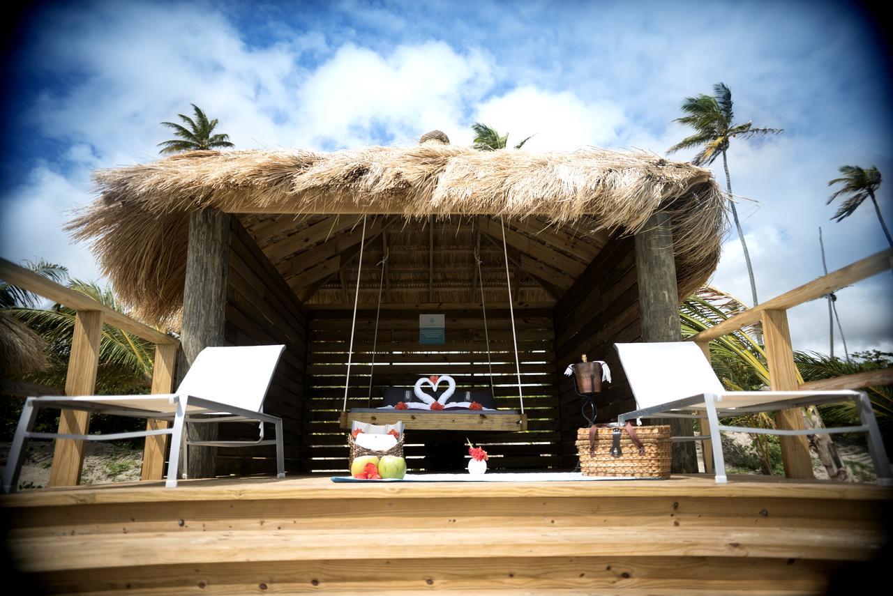 Serenity At Coconut Bay (Adults Only) Vieux Fort Exterior photo