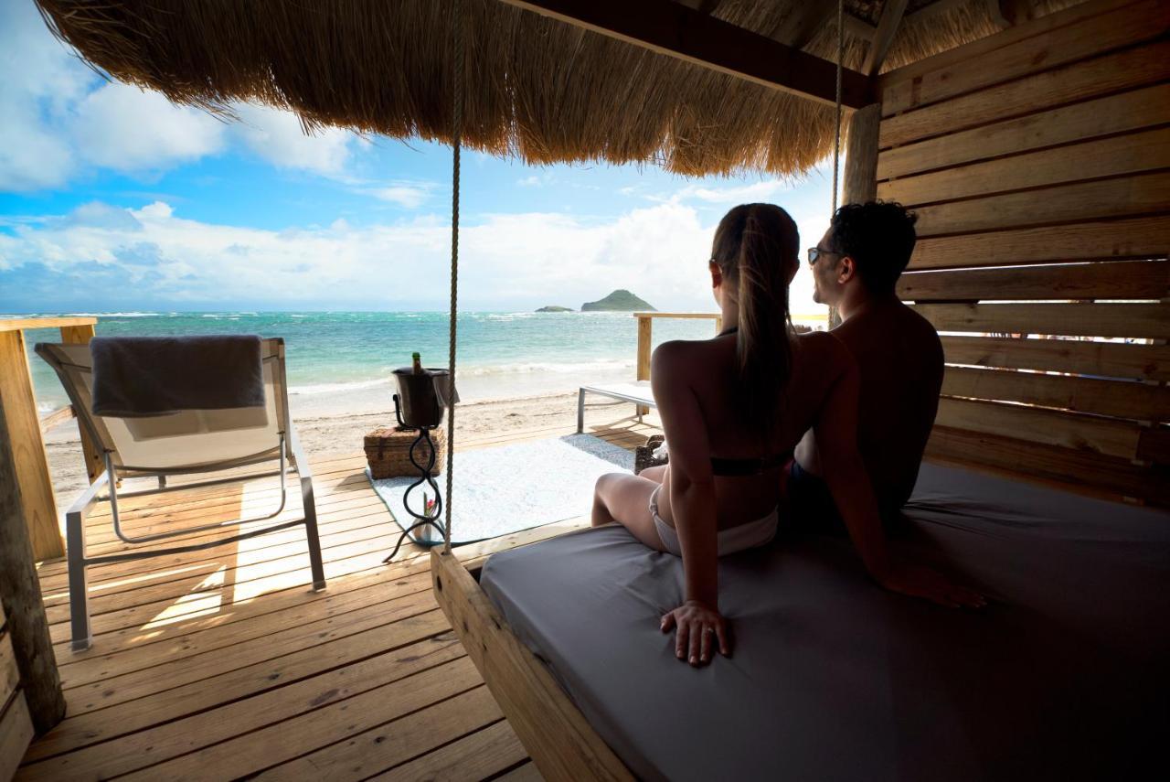 Serenity At Coconut Bay (Adults Only) Vieux Fort Exterior photo